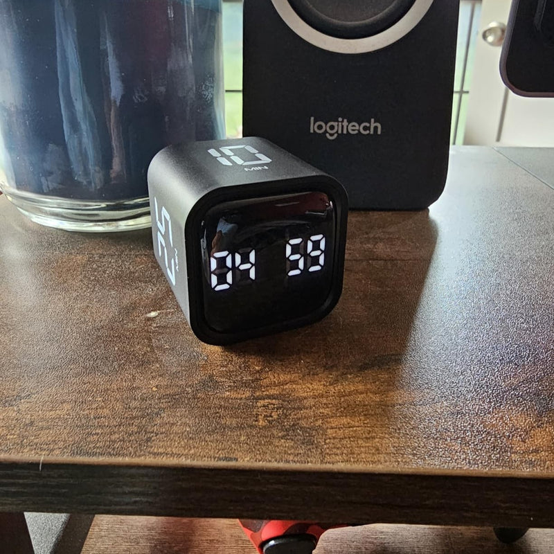 Foto de reseña